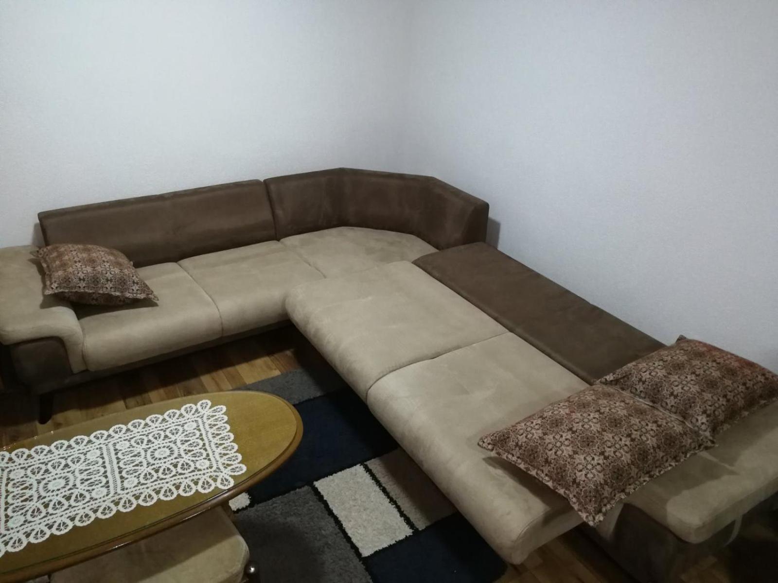 Apartmani Galiot อิกาโล ห้อง รูปภาพ